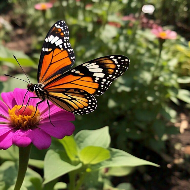 beautiful_butterfly_in_garden_on_the_flower